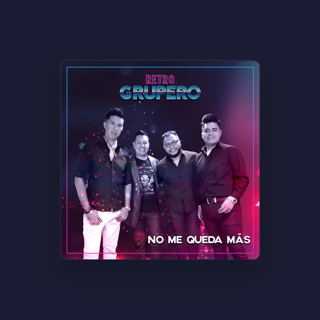 Retro Grupero
