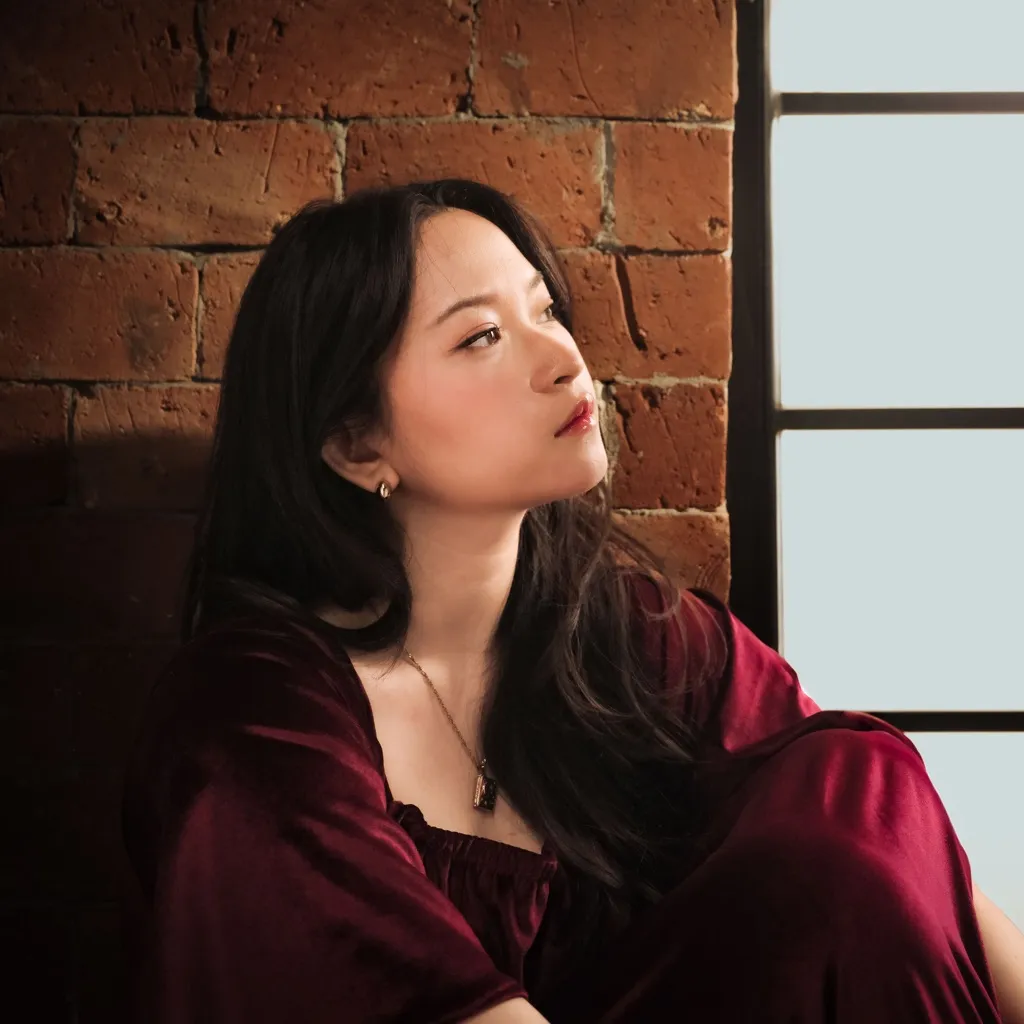 Raissa Anggiani