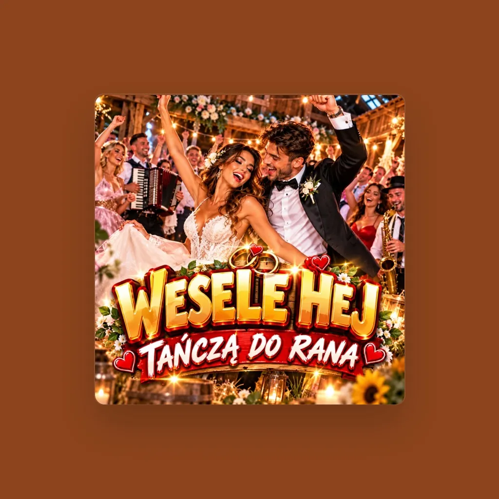 Wesele Hej
