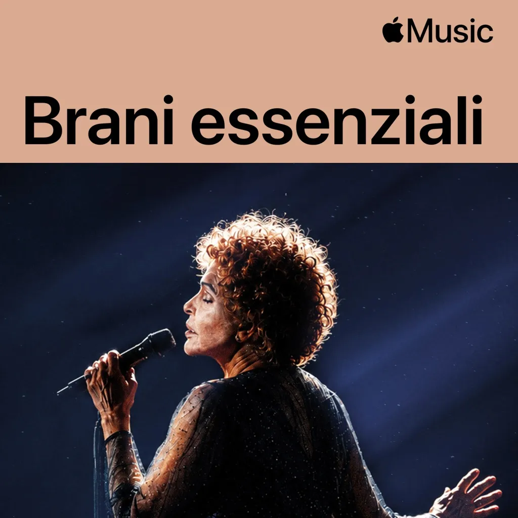 Ornella Vanoni: brani essenziali