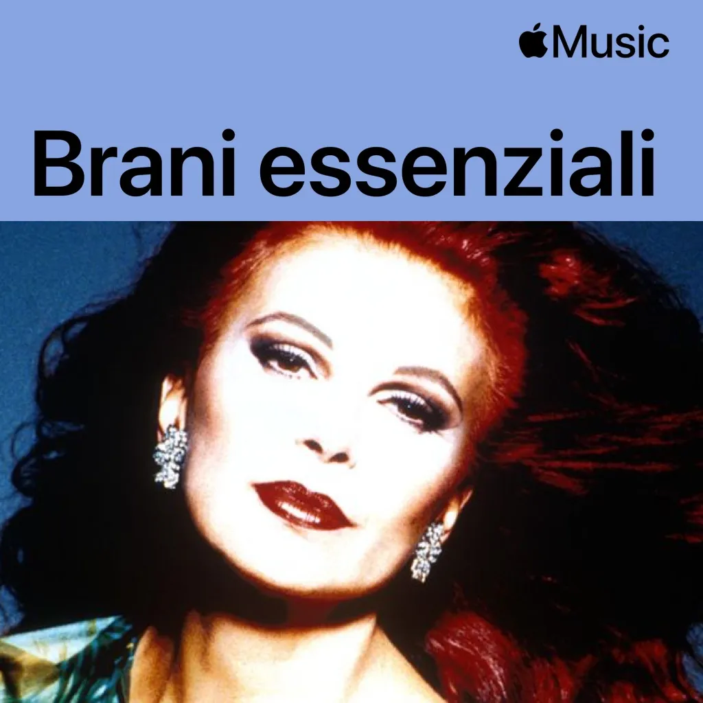 Milva: brani essenziali