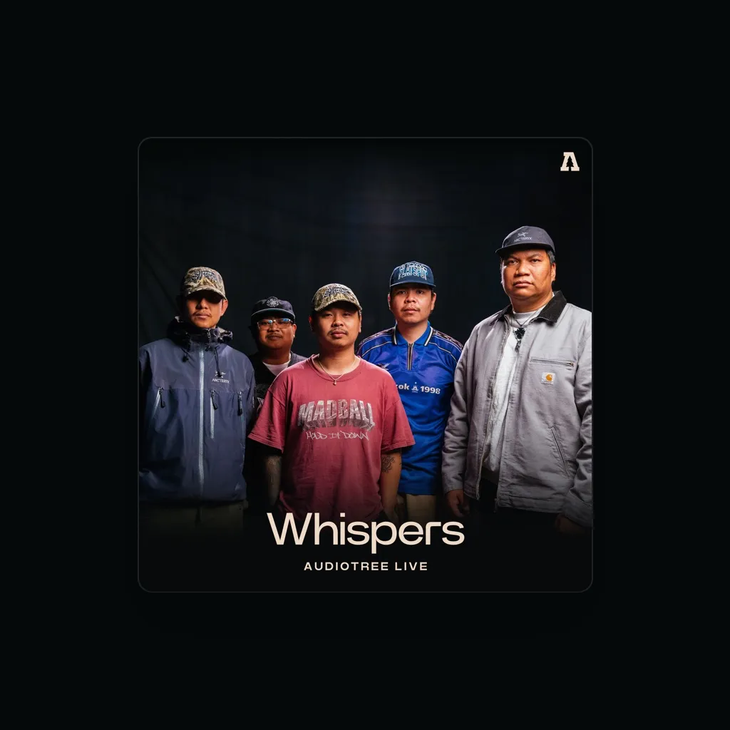 Whispers