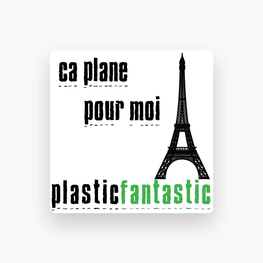 Ca Plane Pour Moi