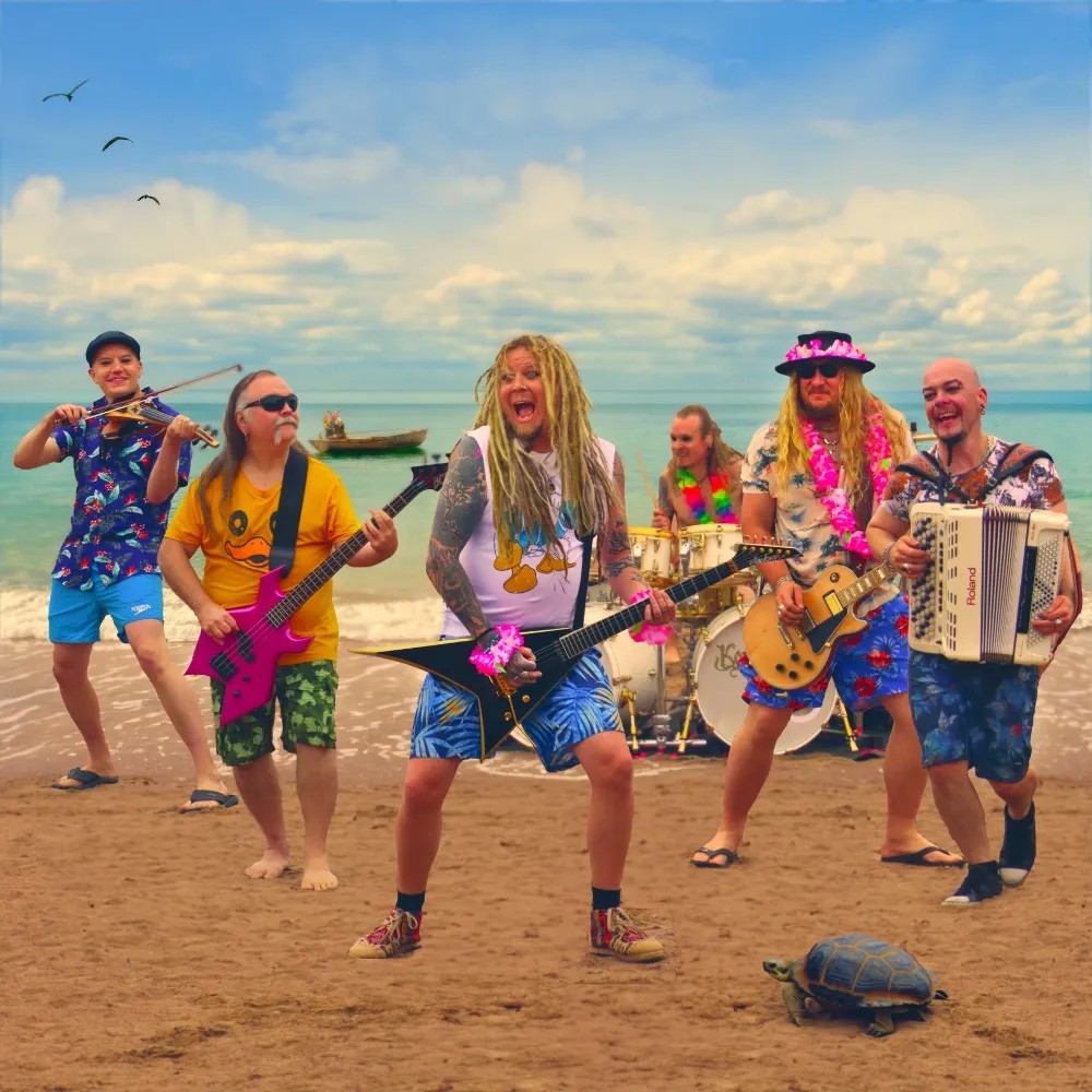 Korpiklaani