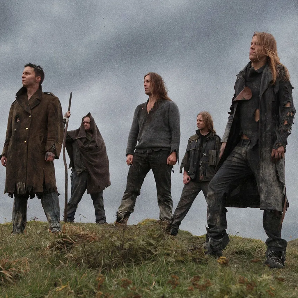 Moonsorrow