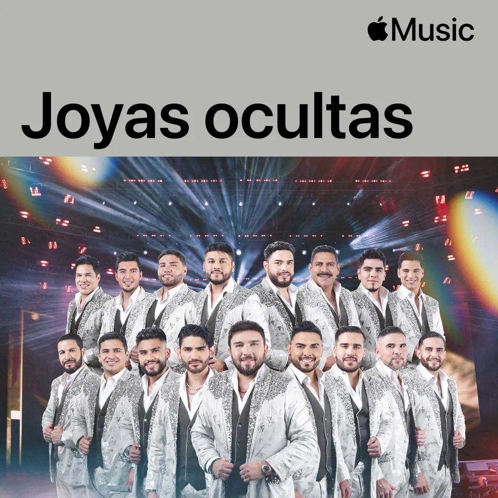 Banda El Recodo de Cruz Lizarraga: joyas ocultas