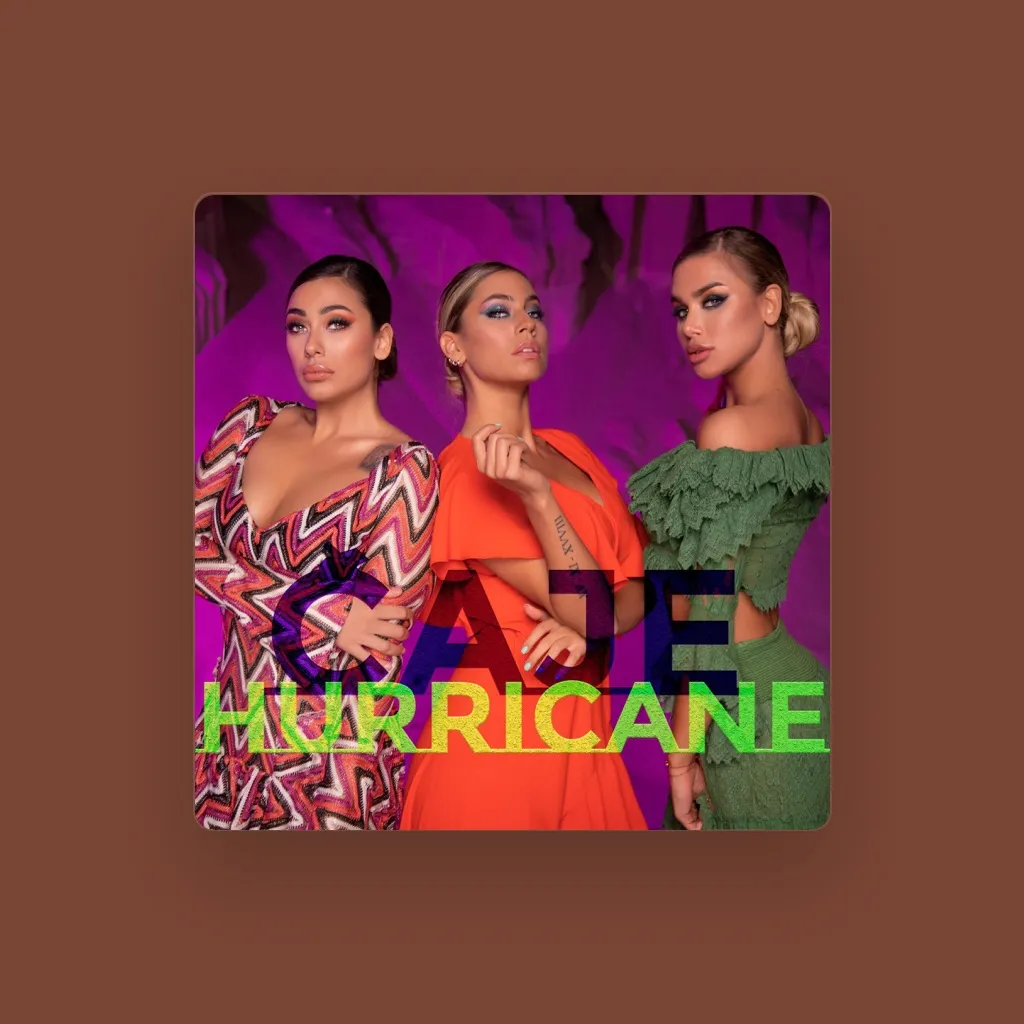Hurricane