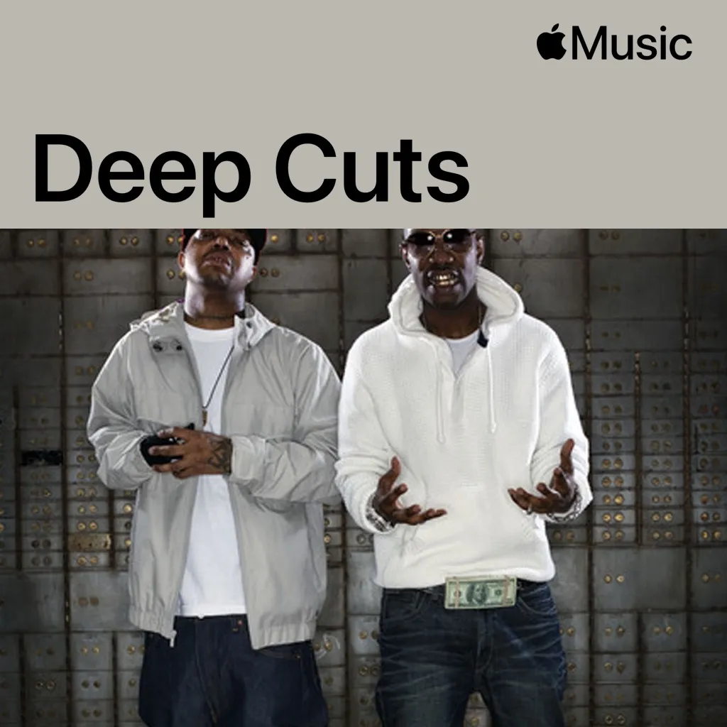 Three 6 Mafia: Deep Cuts