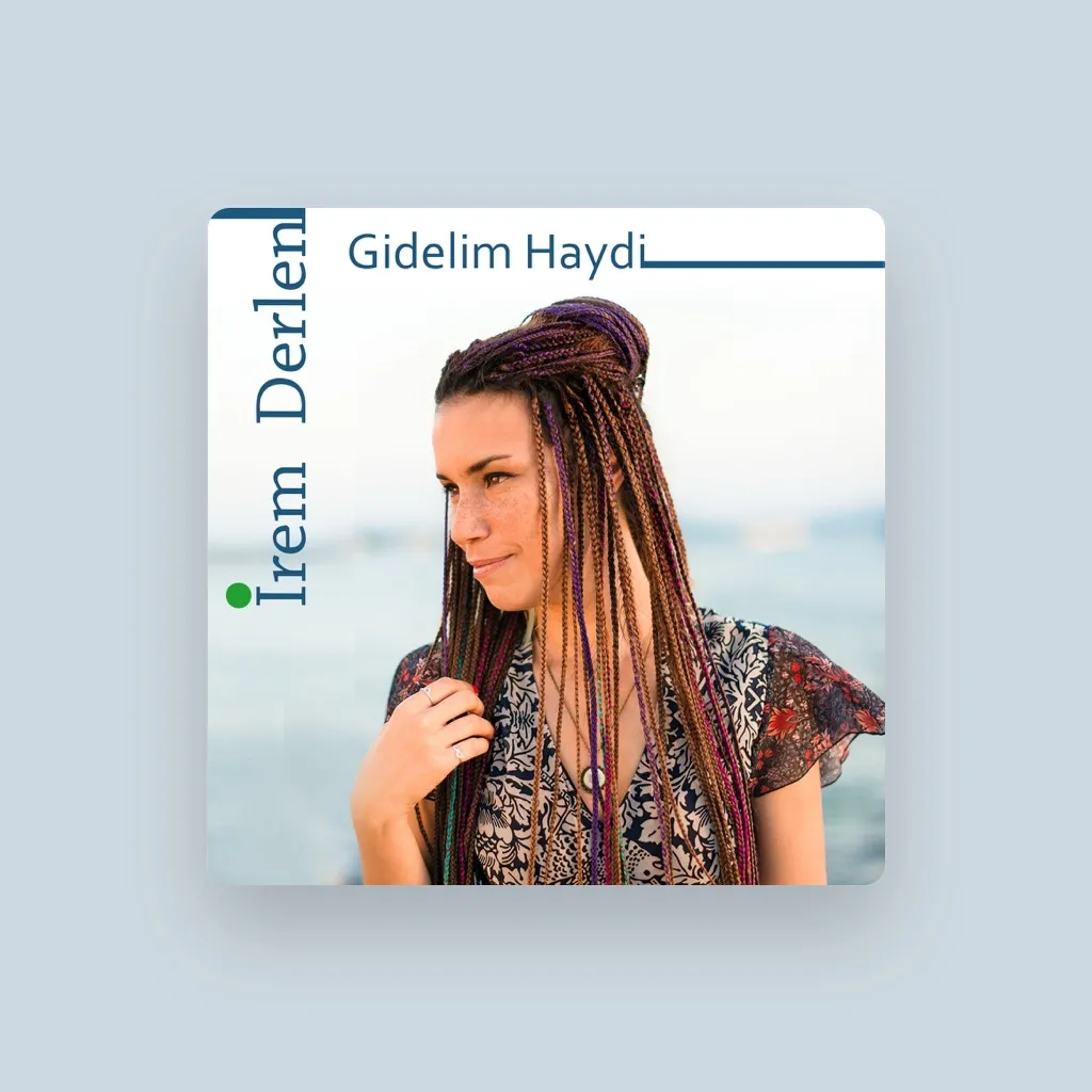 İrem Derlen