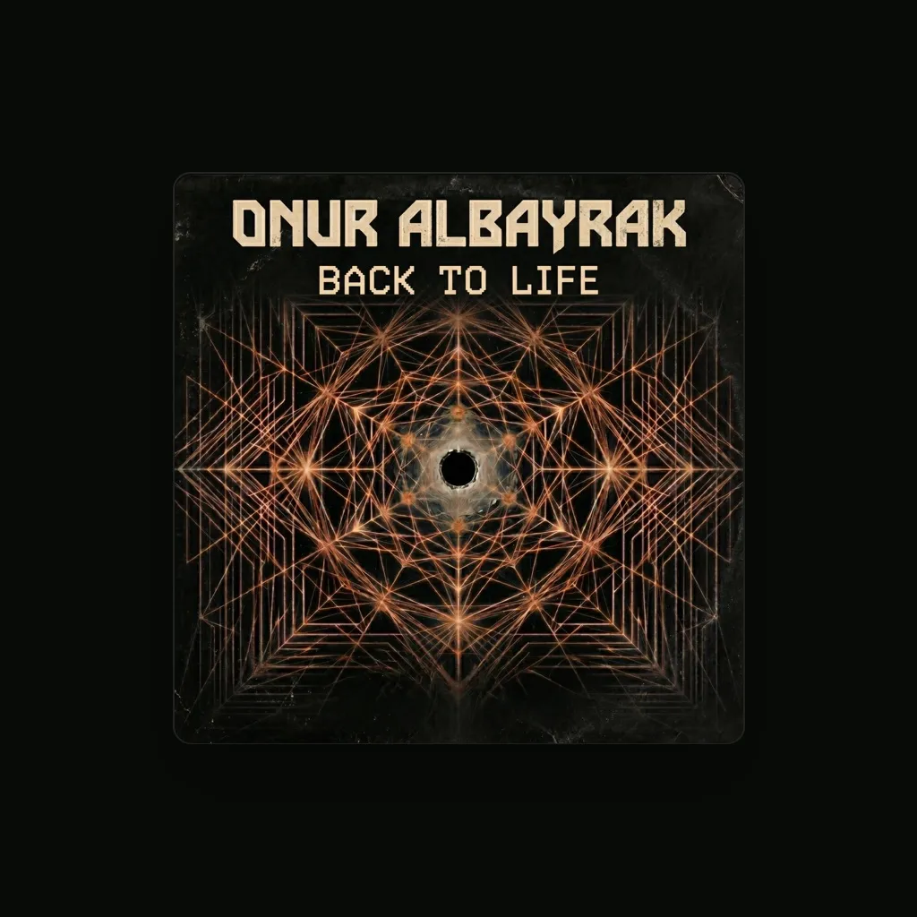 onur albayrak