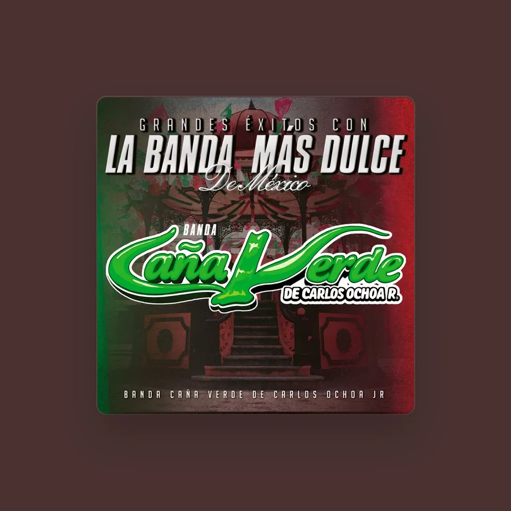 Banda Caña Verde