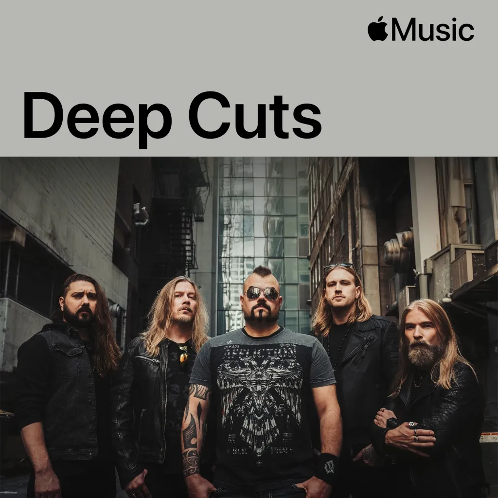 Sabaton: Deep Cuts
