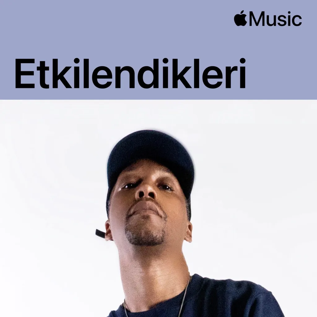 Lupe Fiasco: Etkilendikleri