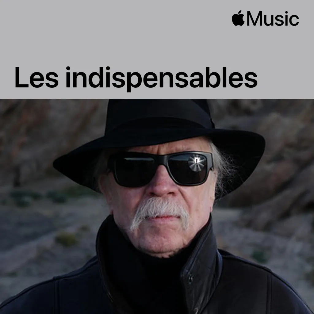 John Carpenter : les indispensables