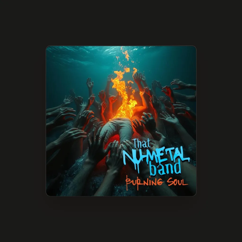 That Nu-Metal Band
