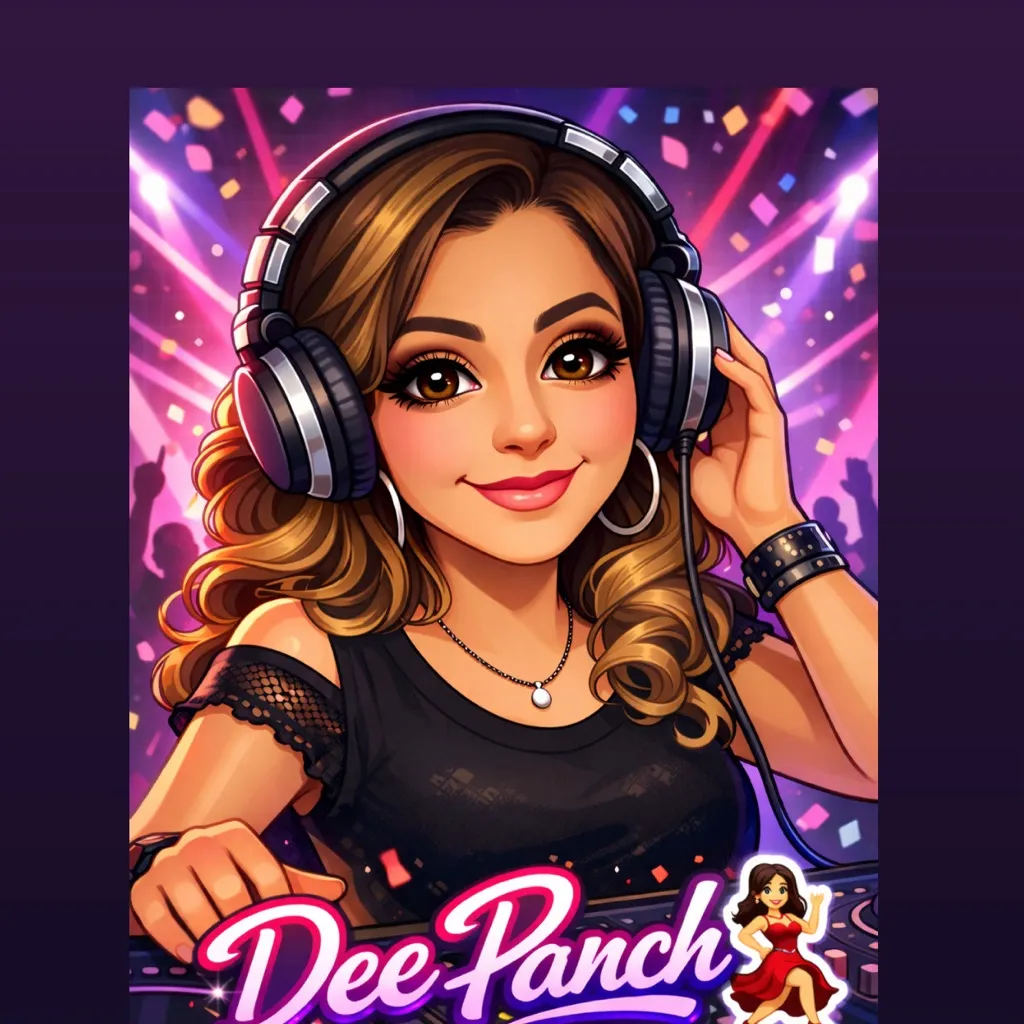 Dee Panch
