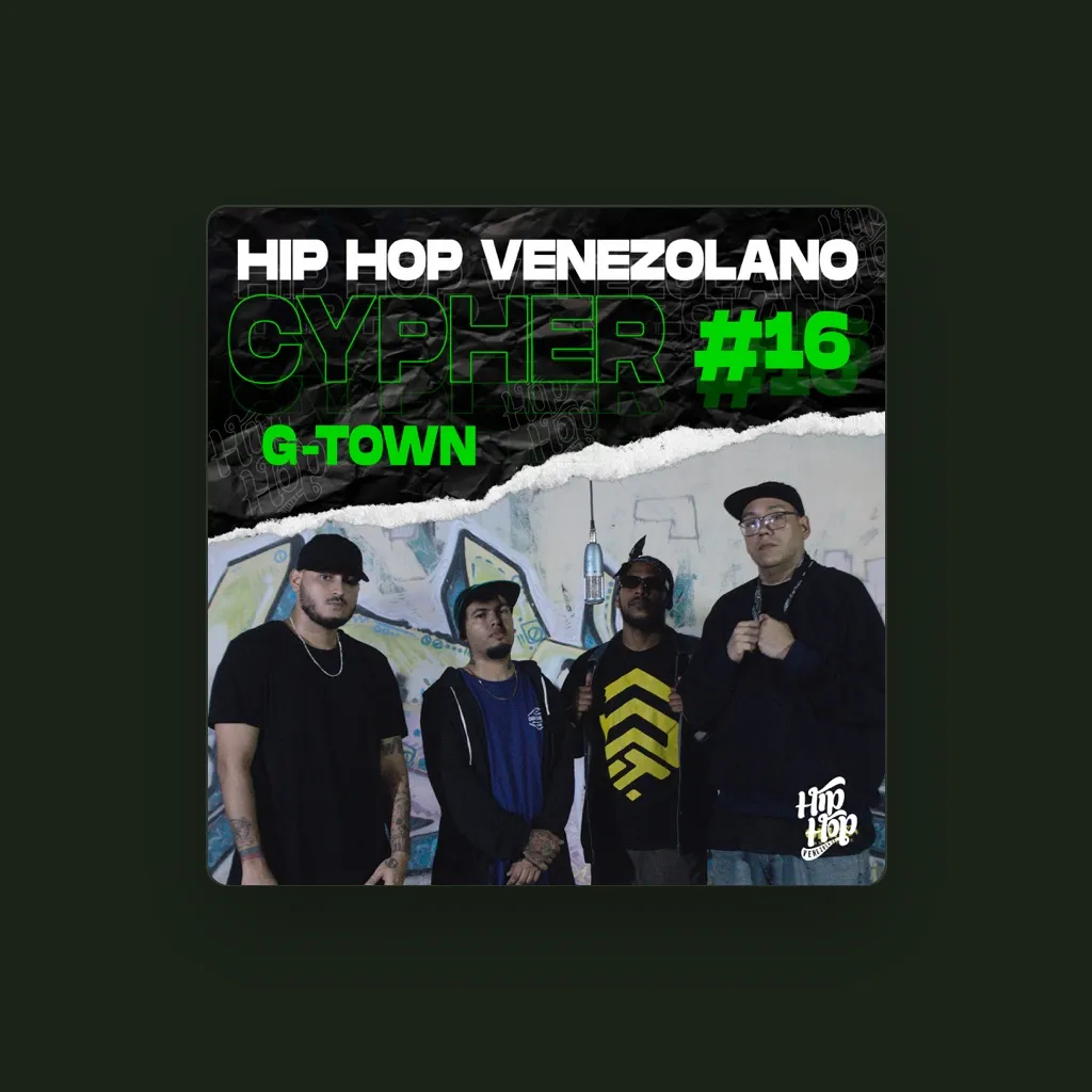 Hip Hop Venezolano