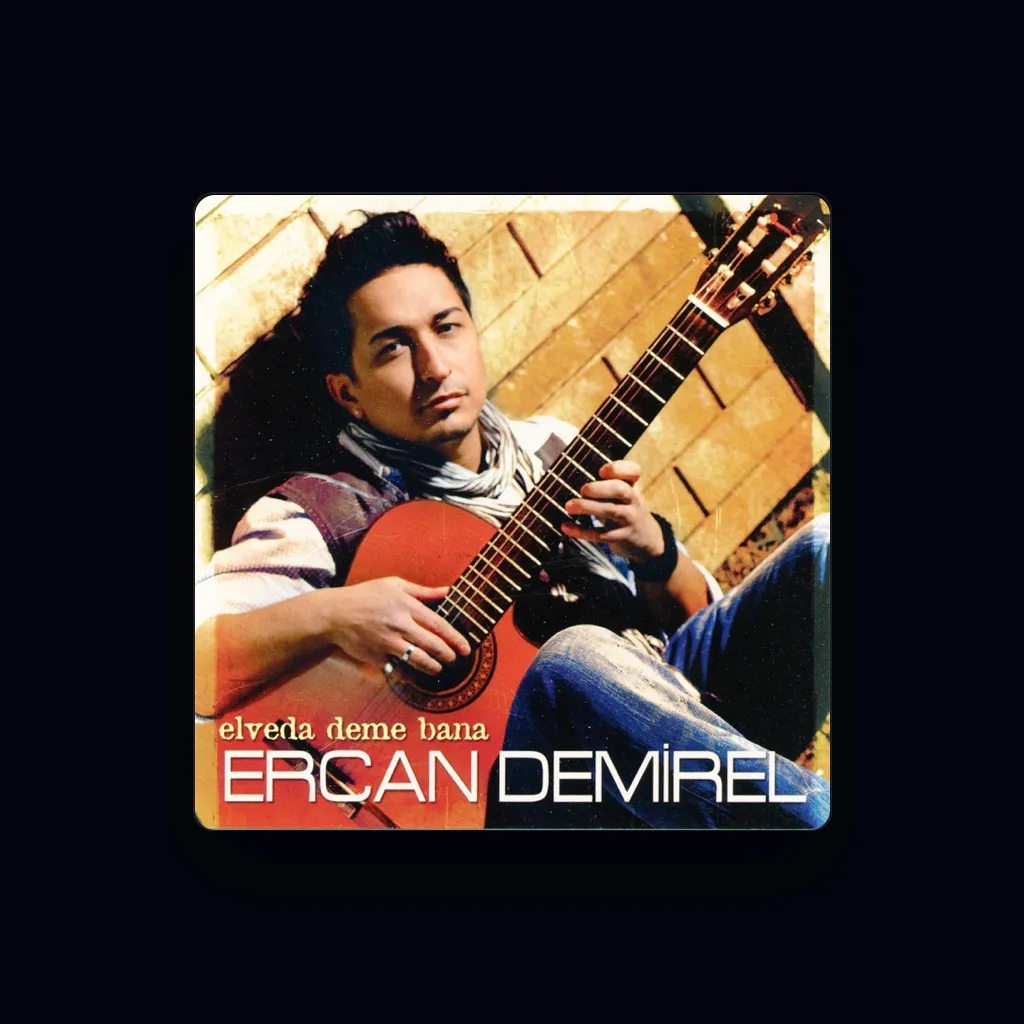 Ercan Demirel