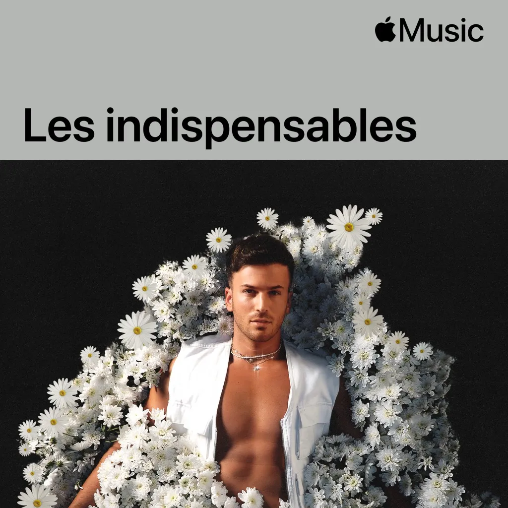 David Carreira : les indispensables