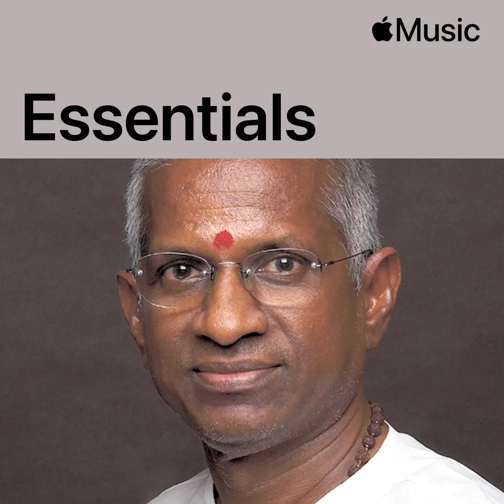 Ilaiyaraaja Tamil Essentials