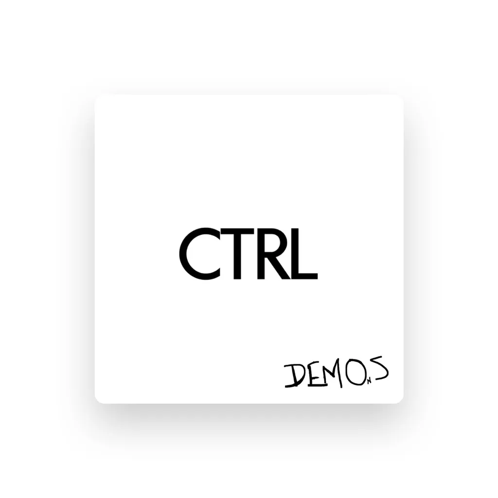CTRL