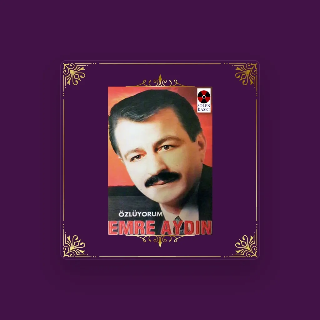 Emre Aydın