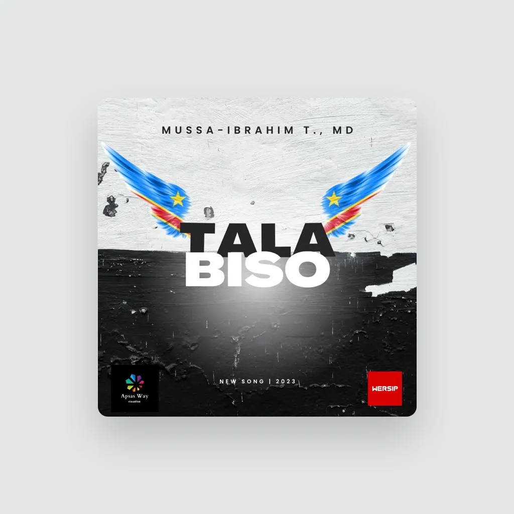 Mussa-Ibrahim T