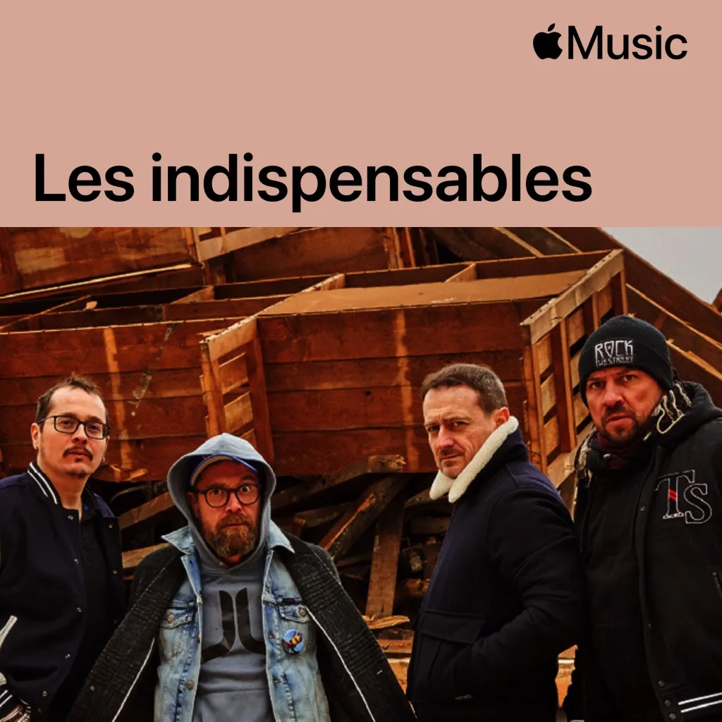Les Fatals Picards : les indispensables
