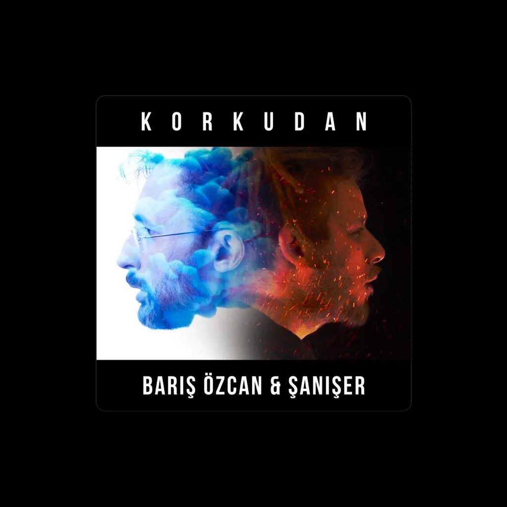 Barış Özcan