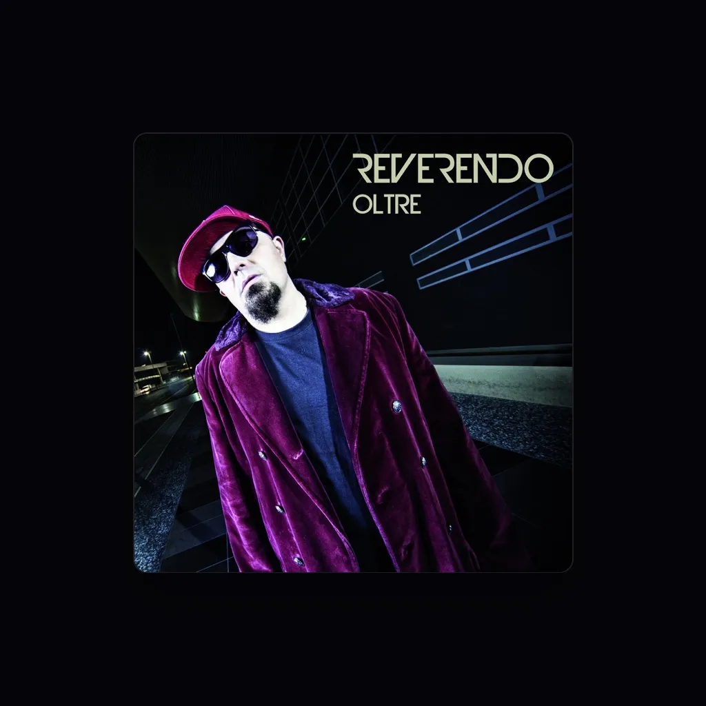 Reverendo