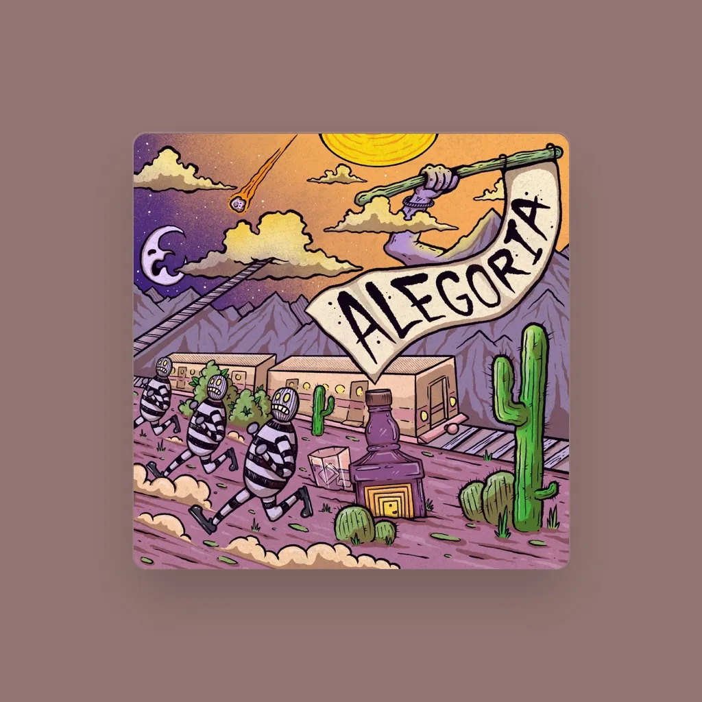 Alegoría
