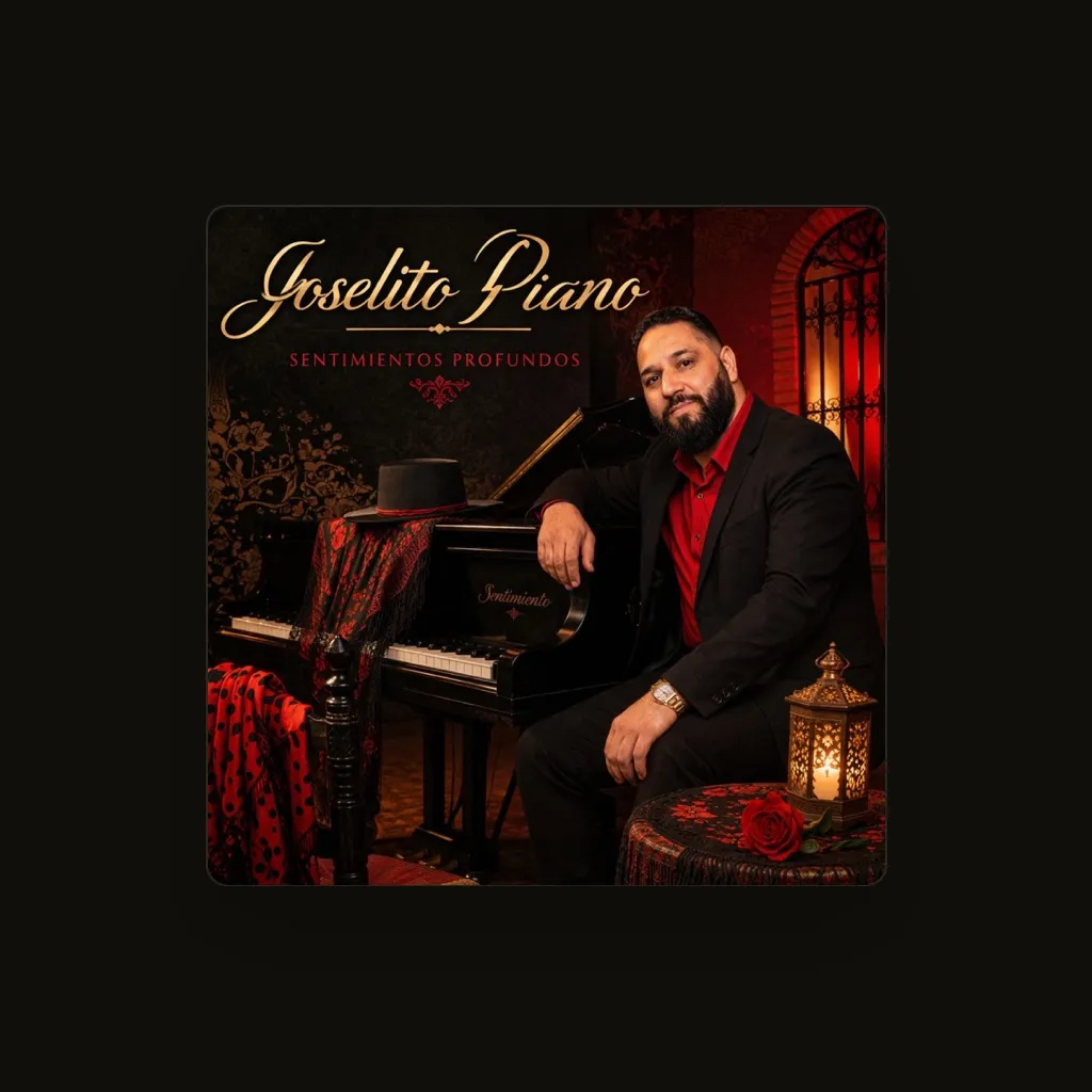 Joselito Piano