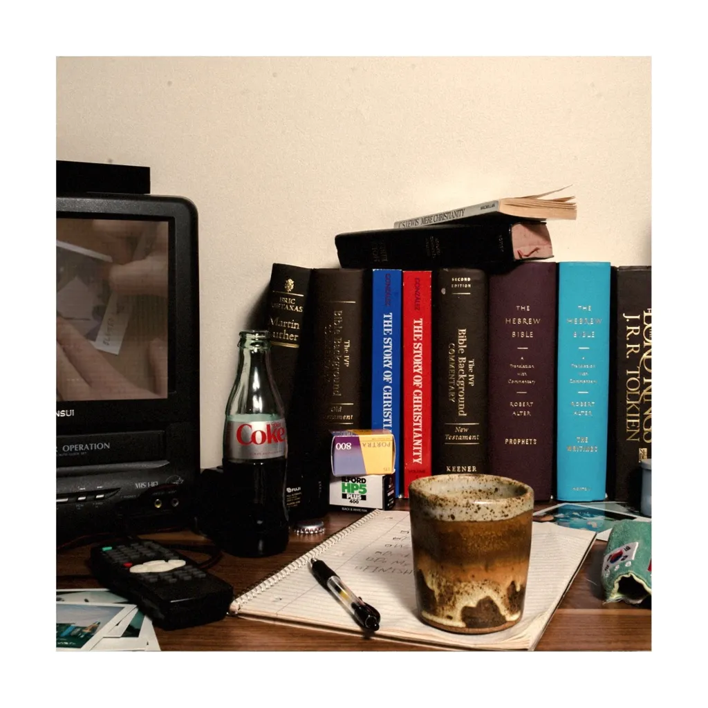 90s/2000s Nostalgic Worship (Lofi)