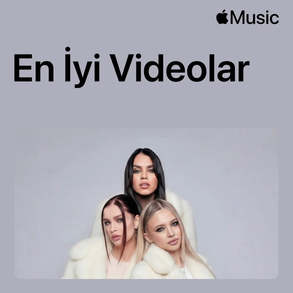 SEREBRO: En İyi Videolar