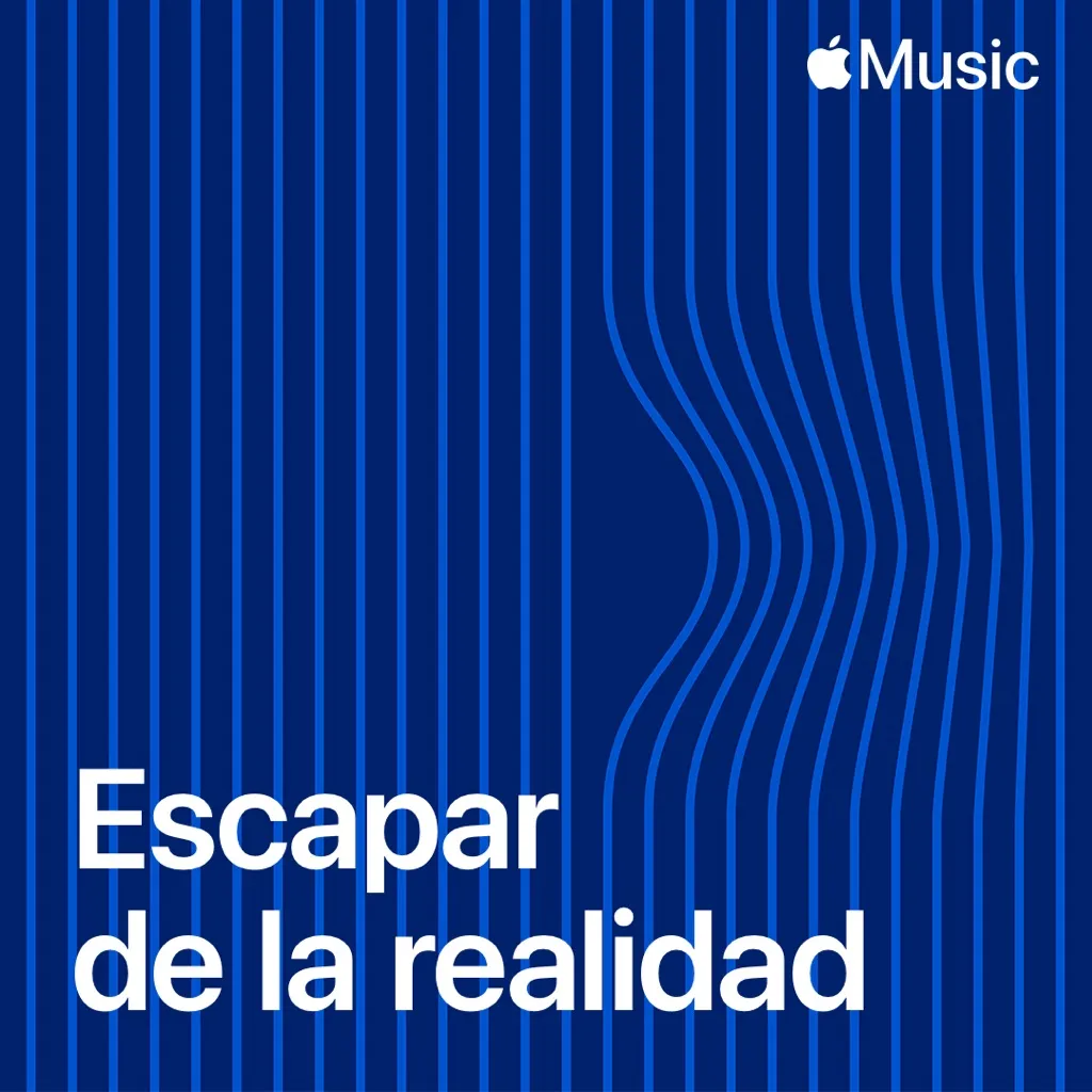 Escapar de la realidad