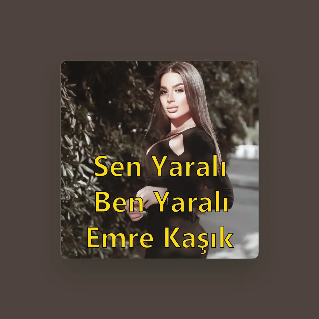 Emre Kaşık