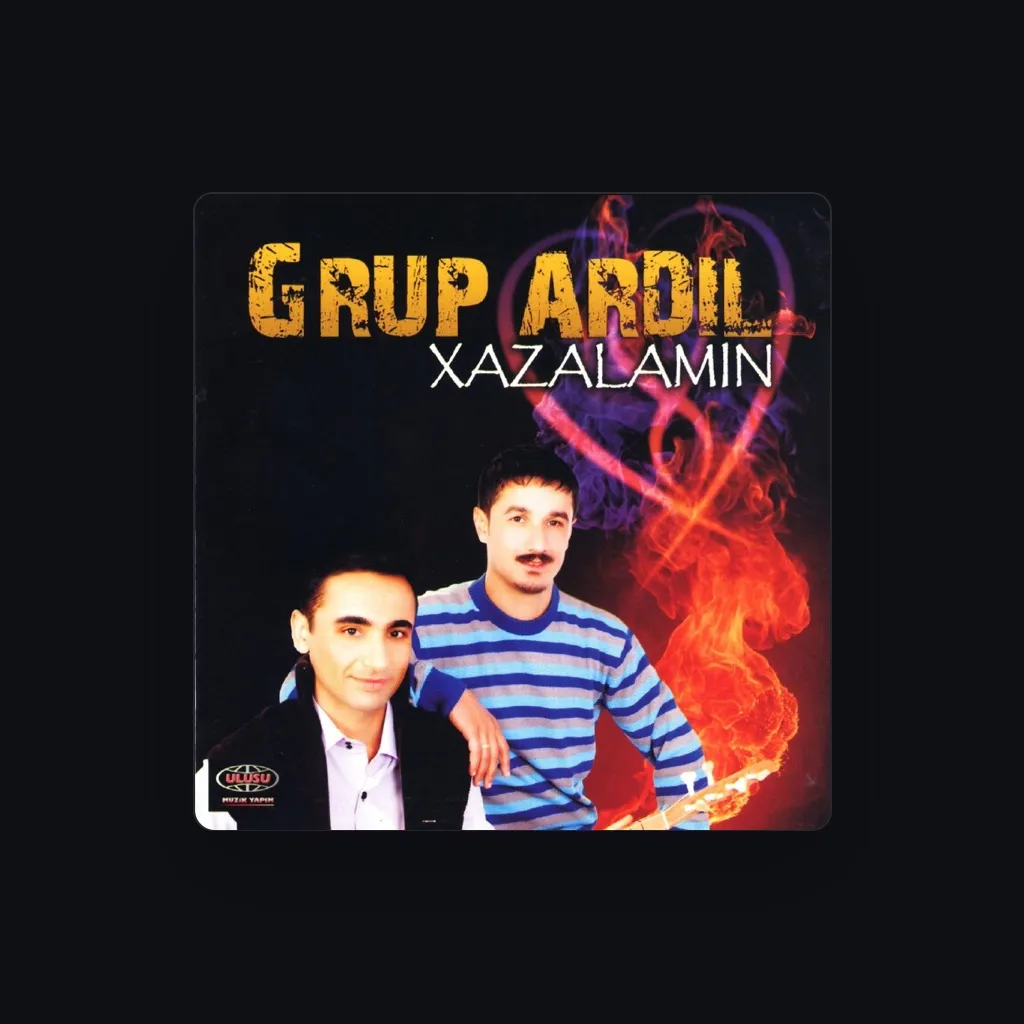 Grup Ardıl