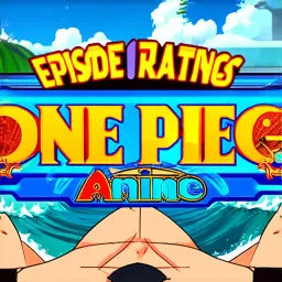 Calificaciones de los episodios - Anime One Piece