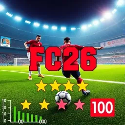 Valutazioni dei giocatori FC26