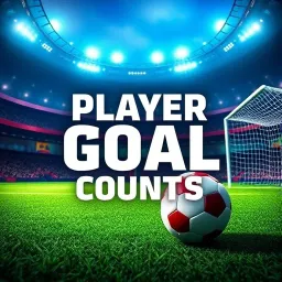 Conteggio dei gol dei giocatori | Club calcistico