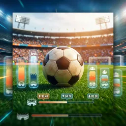 Capacità dello stadio di calcio