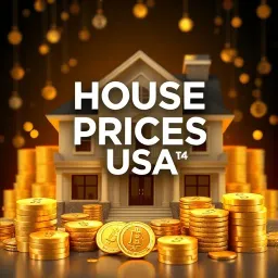 Prezzi delle case negli Stati Uniti | In USD