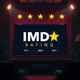 Serie TV Valutazione IMDb