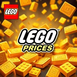 Prezzi Lego