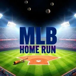 MLB Home Runs