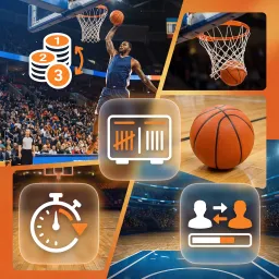 NBA 3점슛