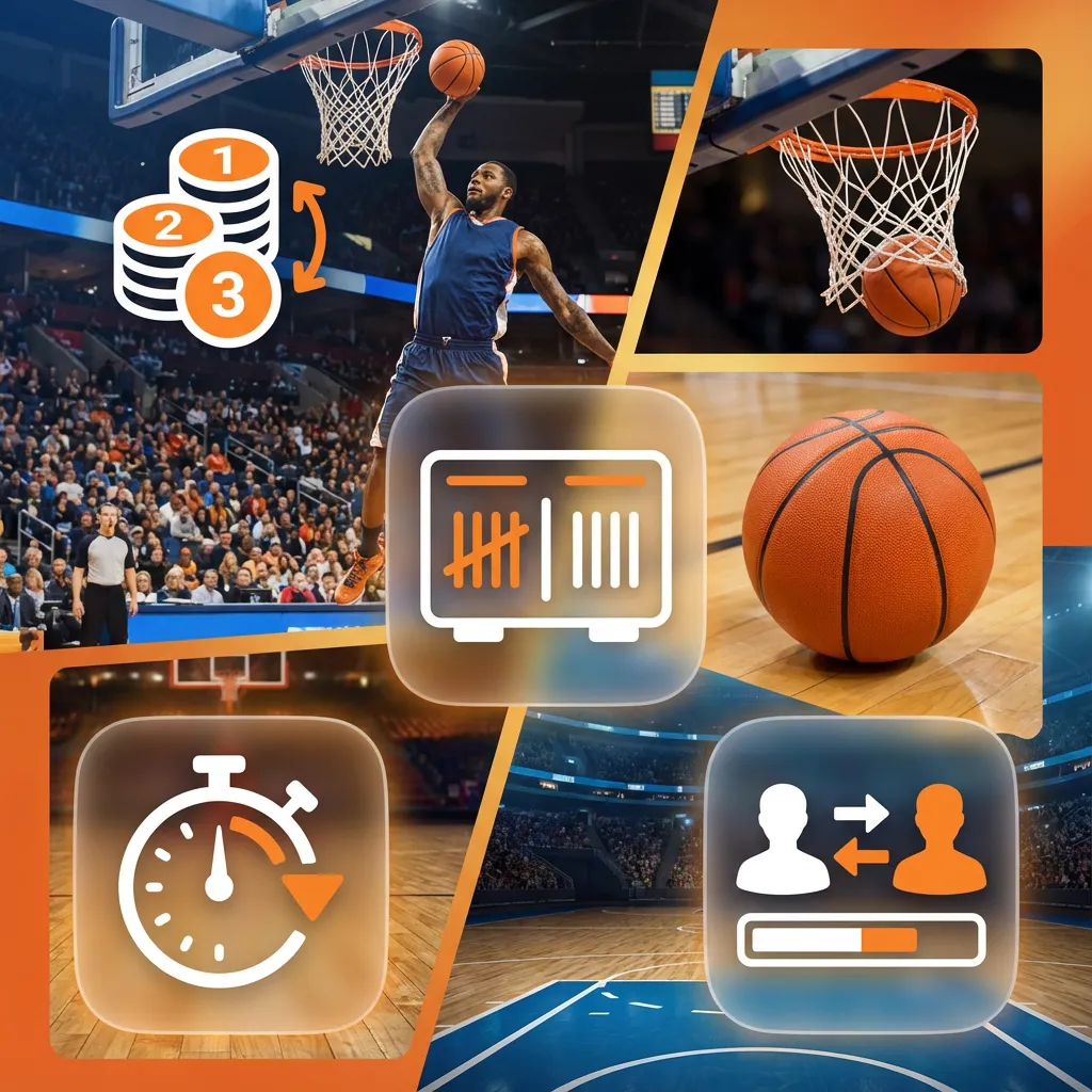 Tirs à 3 points NBA