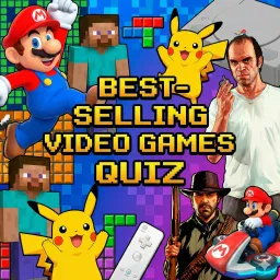Videogiochi più venduti