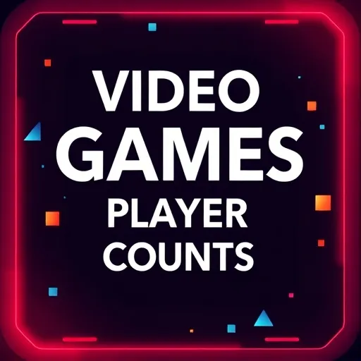 Пиковое количество игроков в видеоиграх на Steam