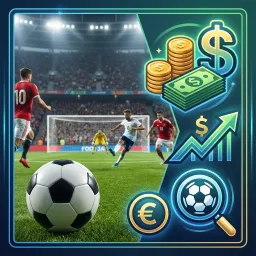 Valore di mercato dei calciatori